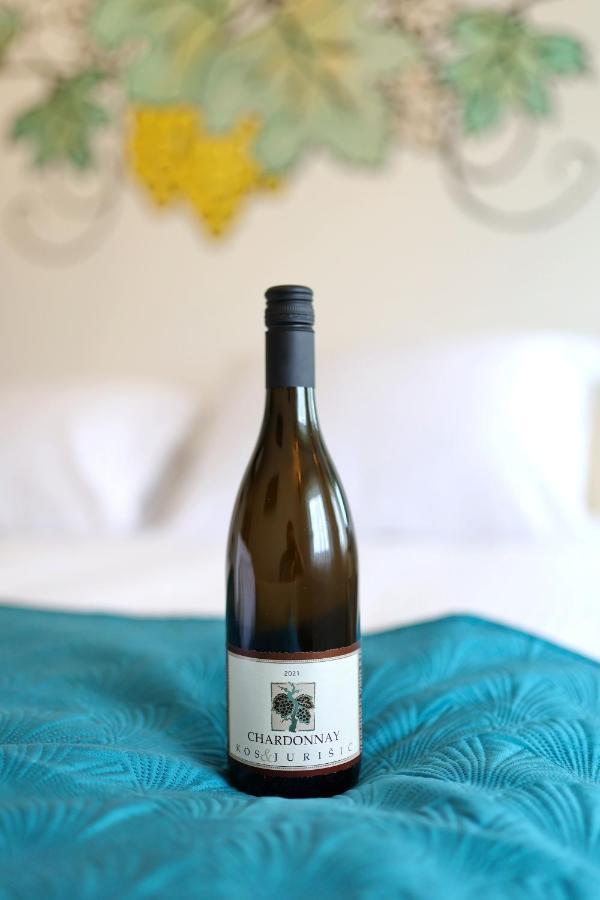 Wine Paradise Sveti Ivan Zelina Екстер'єр фото