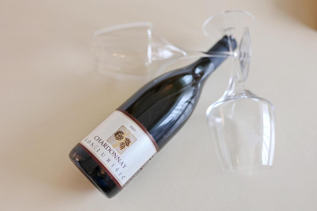 Wine Paradise Sveti Ivan Zelina Екстер'єр фото