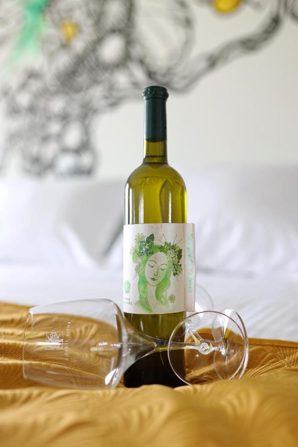 Wine Paradise Sveti Ivan Zelina Екстер'єр фото