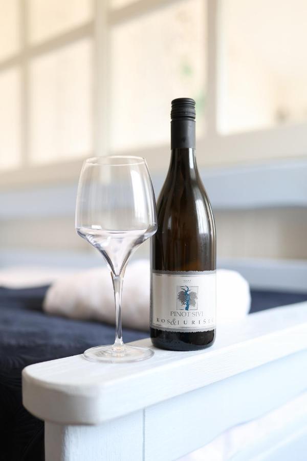 Wine Paradise Sveti Ivan Zelina Екстер'єр фото