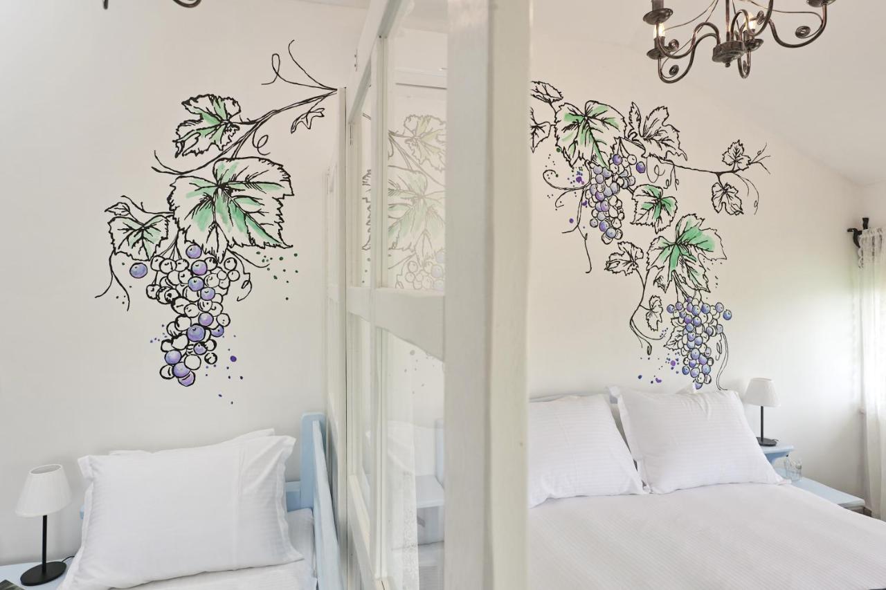 Wine Paradise Sveti Ivan Zelina Екстер'єр фото