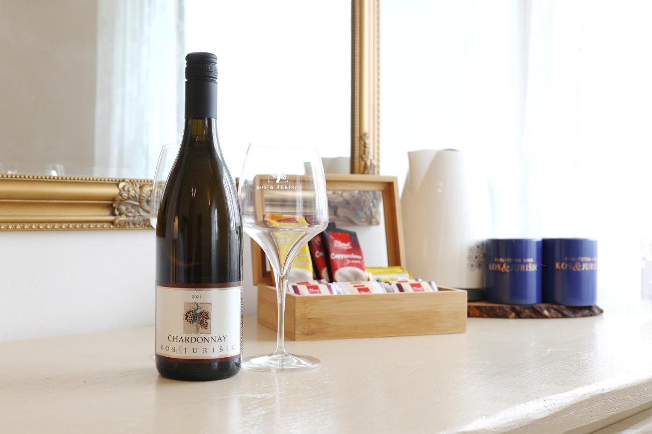 Wine Paradise Sveti Ivan Zelina Екстер'єр фото