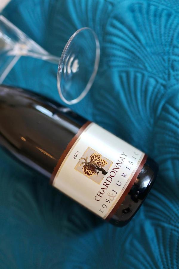 Wine Paradise Sveti Ivan Zelina Екстер'єр фото