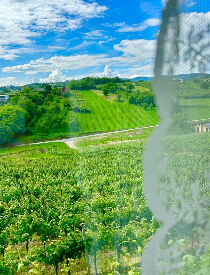 Wine Paradise Sveti Ivan Zelina Екстер'єр фото