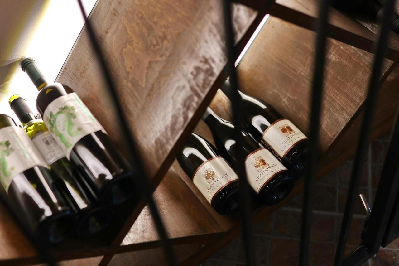 Wine Paradise Sveti Ivan Zelina Екстер'єр фото