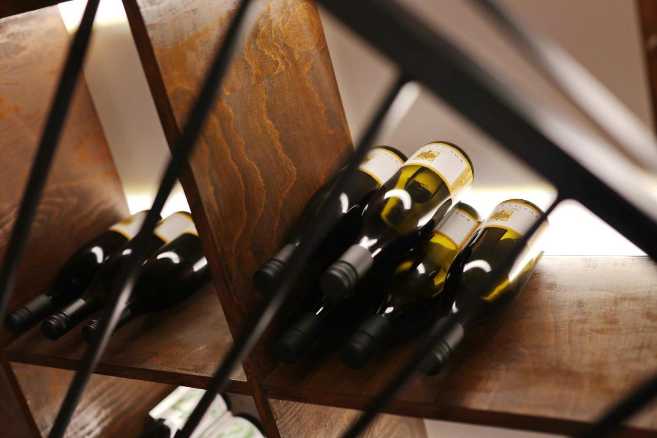Wine Paradise Sveti Ivan Zelina Екстер'єр фото
