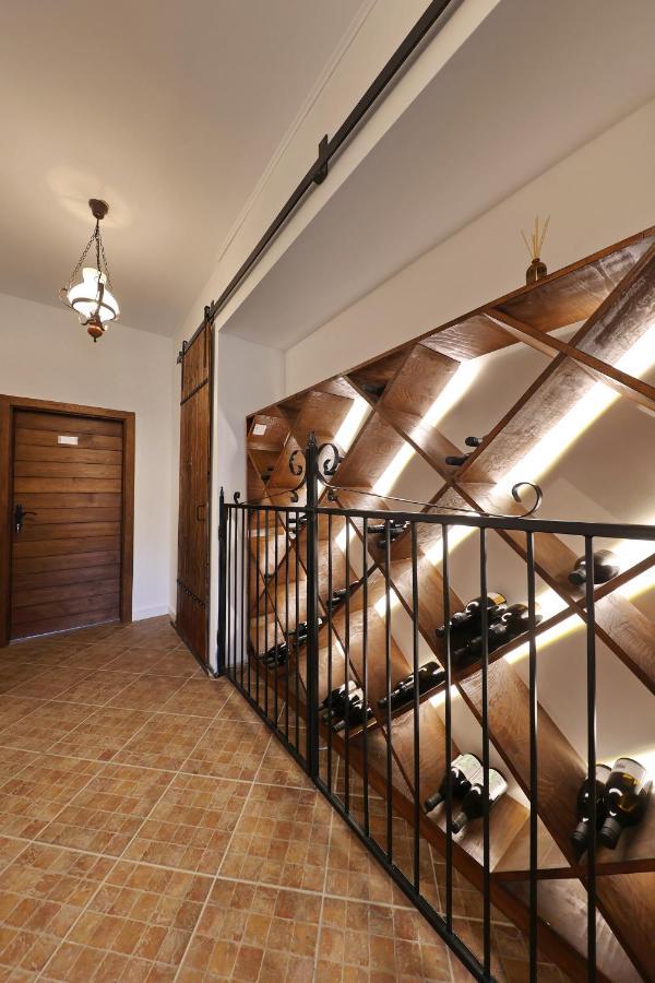 Wine Paradise Sveti Ivan Zelina Екстер'єр фото