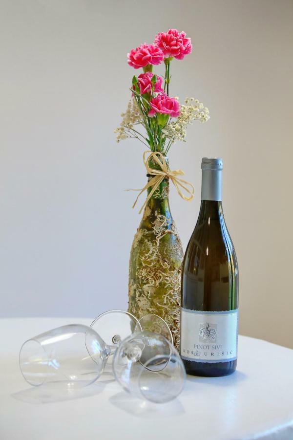 Wine Paradise Sveti Ivan Zelina Екстер'єр фото