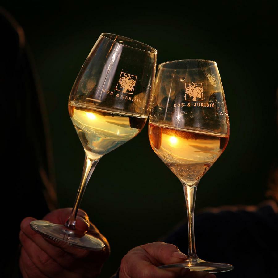 Wine Paradise Sveti Ivan Zelina Екстер'єр фото